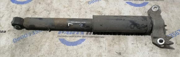 Opel insignia,  3114202, Амортизатор подвески