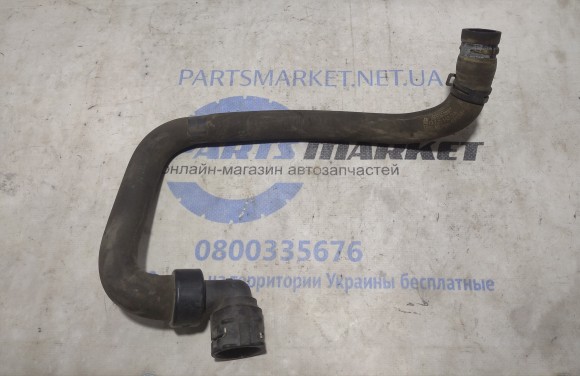 Opel insignia,  565563897, Трубка системы охлаждения