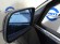 BMW 5 e60, Боковое зеркало заднего вида, левое б/у