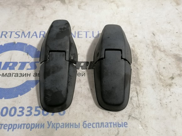Kia sportage 2, 87160-1F001, Петли стекла,крышки багажника