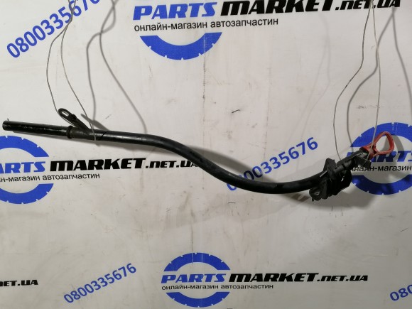 BMW 5 E60, 7794615, щуп масляный б/у