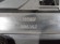 Накладка решетки радиатора Opel insignia