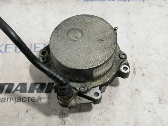 Opel insignia,  55205446, тандемный топливный насос