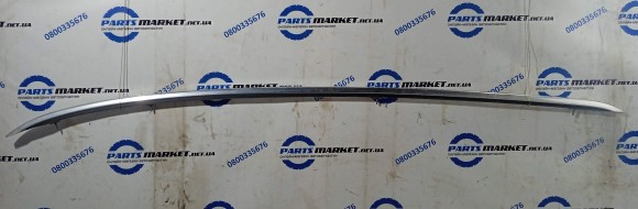 Opel insignia,  13289600, Рейлинг крыши
