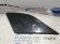 MERCEDES BENZ W169 2004–2012,1696902787,треугольник защита (заглушка) крыла левая б/у