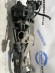 Opel insignia,  55566052, клапан рециркуляции выхлопных газов EGR