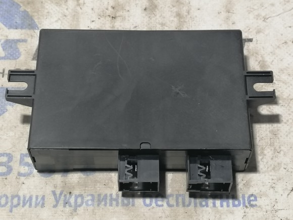 BMW 5 E60, 662169585169, 	Блок управления парктроником