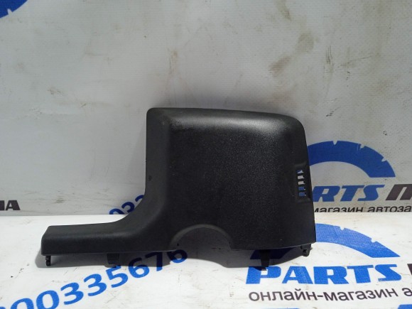 Opel insignia,  13276094, Корпус зеркала