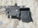 BMW 5 E60, 61138385159, Кронштейн вывода плюса аккумулятора b+