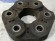 BMW 5 E60, 7522027, муфта кардана эластичная передняя б/у