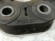 BMW 5 E60, 7522027, муфта кардана эластичная передняя б/у