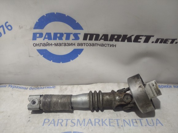 MERCEDES-BENZ E (W211), A2034620478, Вал рулевой колонки