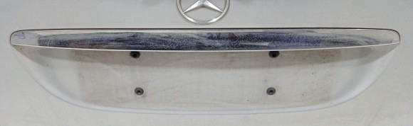 MERCEDES BENZ W169 2004–2012, крышки багажника б/у