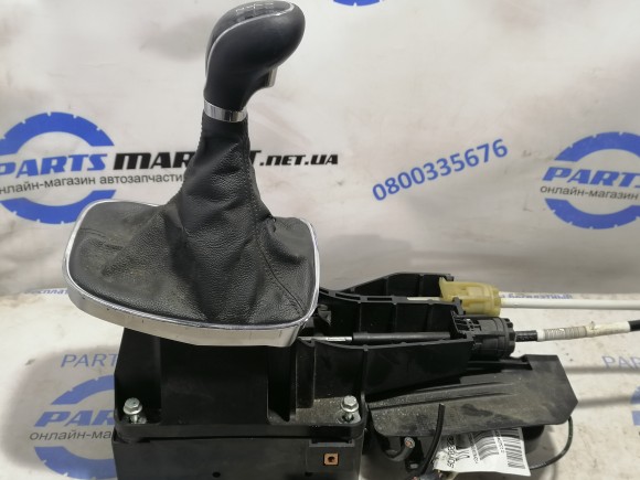 Opel insignia, 13261545, Кулиса переключения