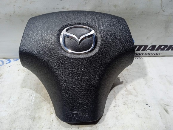 Mazda 6GG,710206G3711, Подушка руля
