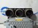 Mazda 6GG, CQ-MM4570AK, магнитола и блок управления климатом