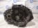 Opel insignia,  55561696, механическая коробка 6ст.