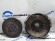 Mazda 6GG, MZD007USF, Диск сцепления