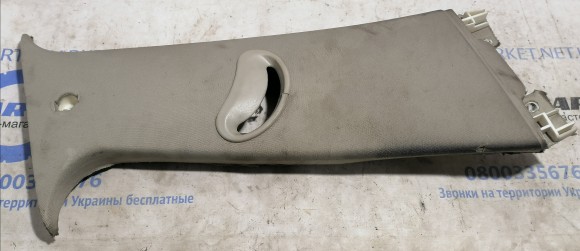 ALfa Romeo 159 Lusso, 156050173, Накладка декоративная б.у
