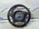 MERCEDES BENZ W211 2003–2009,рулевое колесо, руль голый б/у