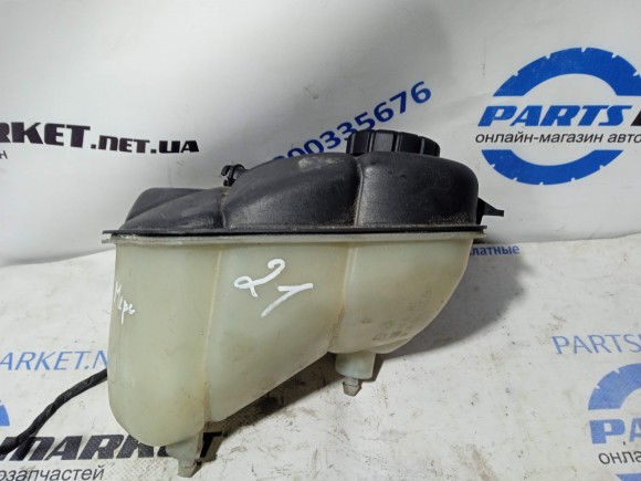 MERCEDES-BENZ E 320, 2115000049, Расширительный бачок