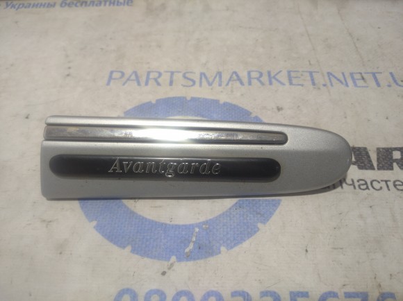 MERCEDES-BENZ E (W211), A211 690 28 62, Молдинг переднего правого крыла