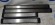 MERCEDES-BENZ E 320, 2116805835, Накладка порога(внутренняя)