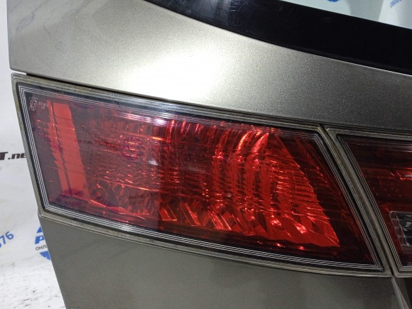 Honda Civic, задний фонарь, левый, б/у