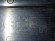 BMW 5 e60, 51477034304, комплект накладок порогов б/у