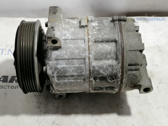 ALfa Romeo 159 Lusso, 50510966, Компрессор кондиционера