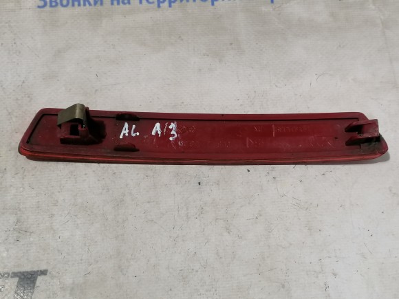 ALfa Romeo 159 Lusso, 50504339, Отражатель задний правый