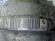 BMW 5 E60, 15934612, подушка двигателя