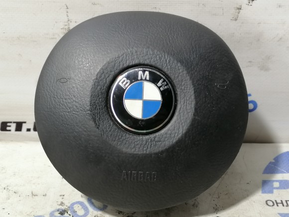 BMW 3 e46, bam pt1-1085, Рулевая подушка безопасности, Airbag б/у