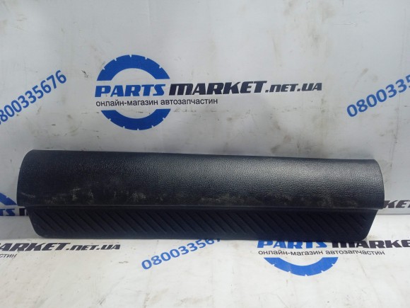 Mazda 6GG, GJ6A 68 710, НАКЛАДКА ПОРОГА ПЕРЕДНЯЯ