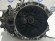 Mazda 6GG, 6TH121278, коробка переключения передач